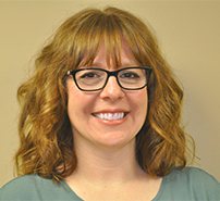 Jamie Mehta, BSN, RN